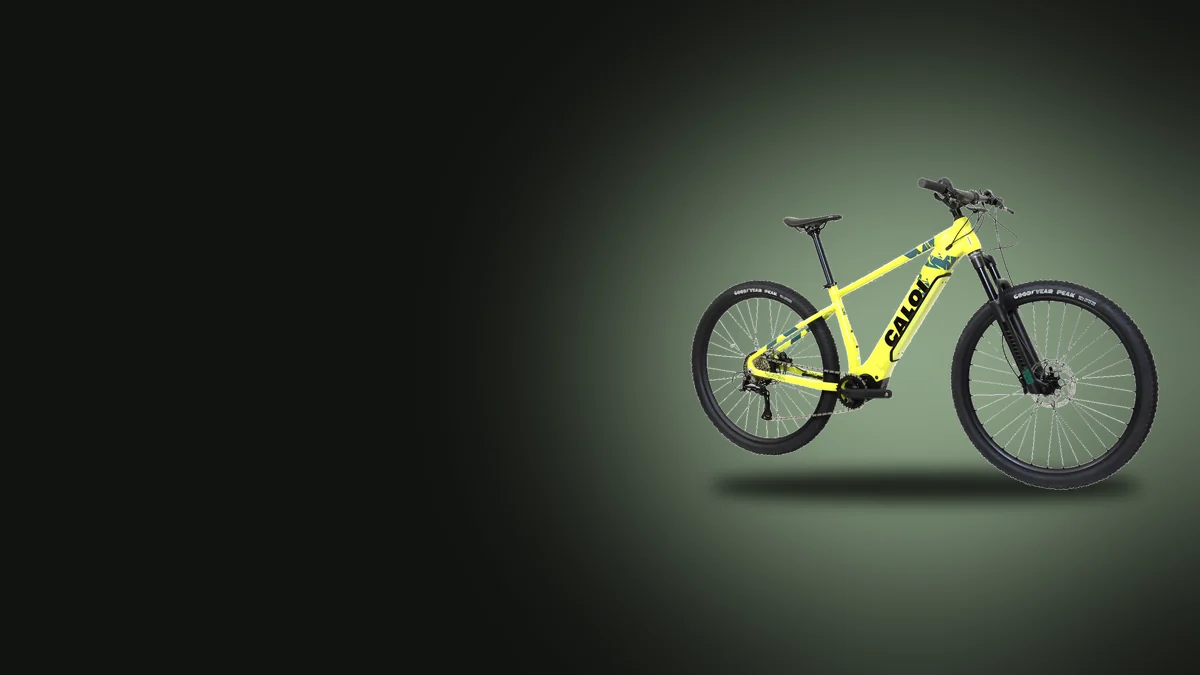 Bicicleta elétrica: preço e quanto custa em 2026