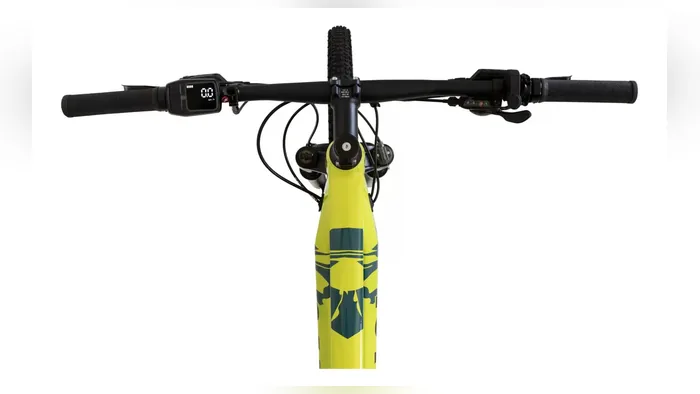 Caloi E-Vibe Explorer foto 6 de 6