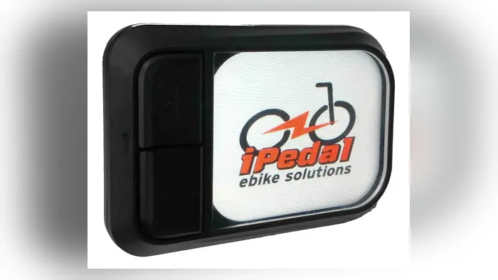 Display do motor central Bafang BBS02