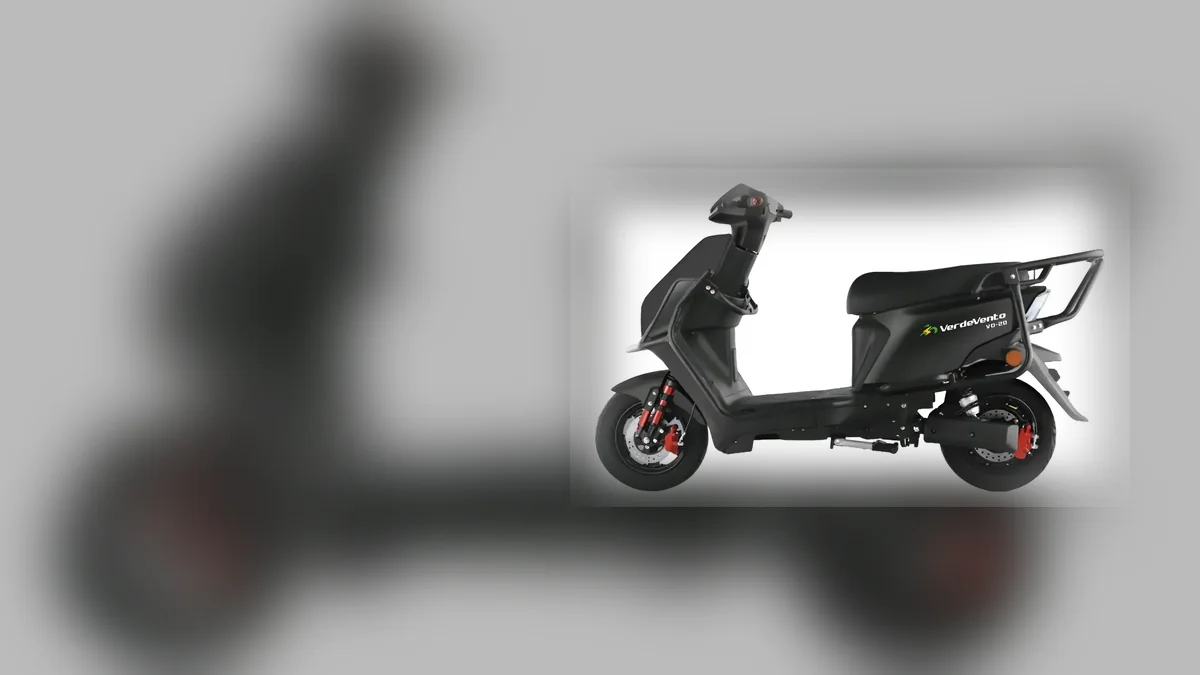 Moto elétrica scooter: modelos, preços e CNH