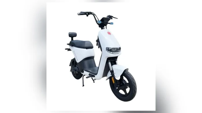 Foston X13 EX 1.000 W — foto 1 de 6