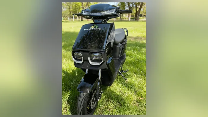 Verdevento VD-20 1.000 W — foto 4 de 6
