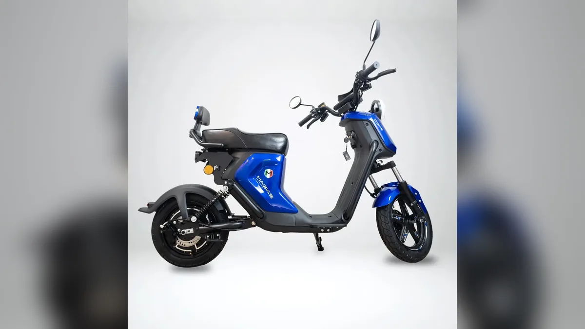 Scooter elétrica: guia de preço, CNH e autonomia