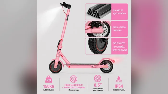 Mankeel MK083 — foto 5 de 6