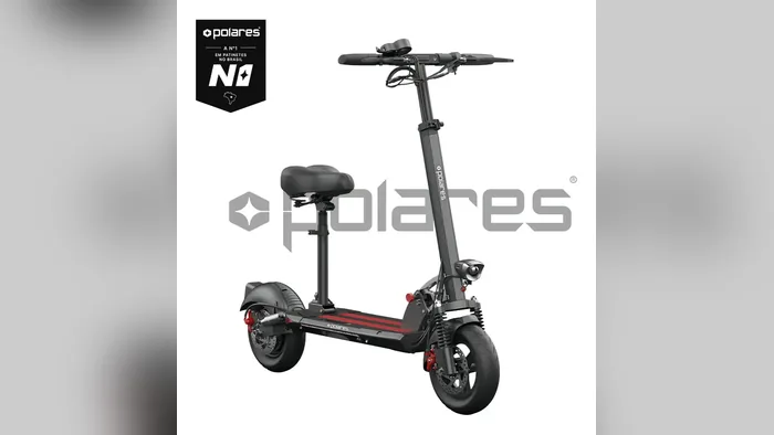 Polares T10PRO — foto 1 de 6