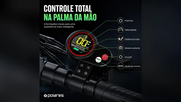 Polares T10PRO — foto 3 de 6