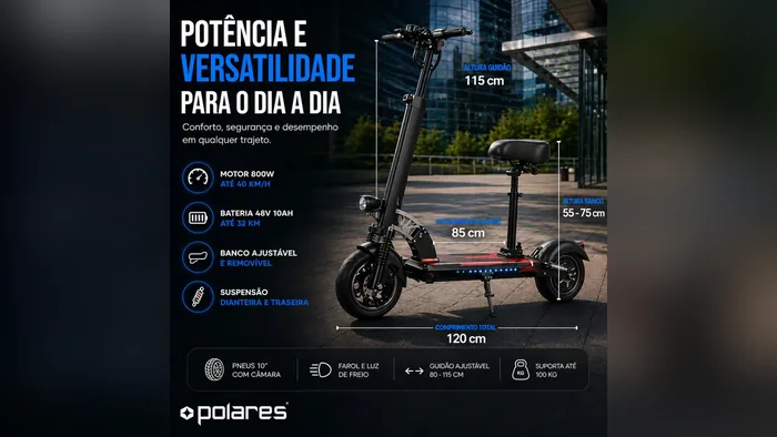 Polares T10PRO — foto 6 de 6