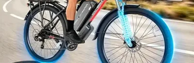Melhores bicicletas elétricas em 2026: ranking
