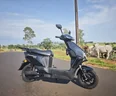 Moto elétrica scooter: modelos, preços e CNH