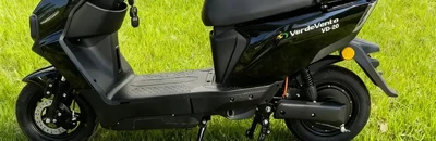 Moto elétrica sem CNH: o que checar na ficha técnica