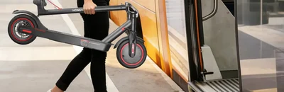 Patinete elétrico adulto: preço, potência e CNH