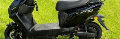Scooter elétrica 1000W: o que entrega e para quem serve