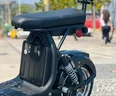 Scooter elétrica 3000W: precisa de CNH e placa?