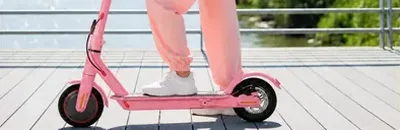 Scooter elétrica precisa de CNH? Quais não precisam